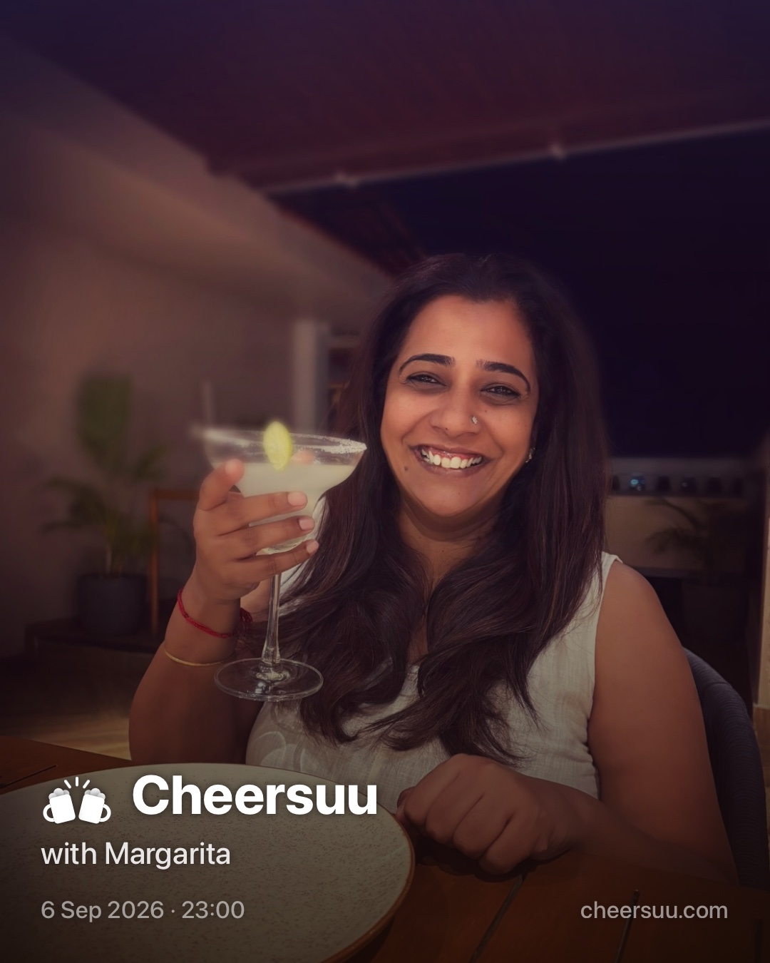 A Cheersuu