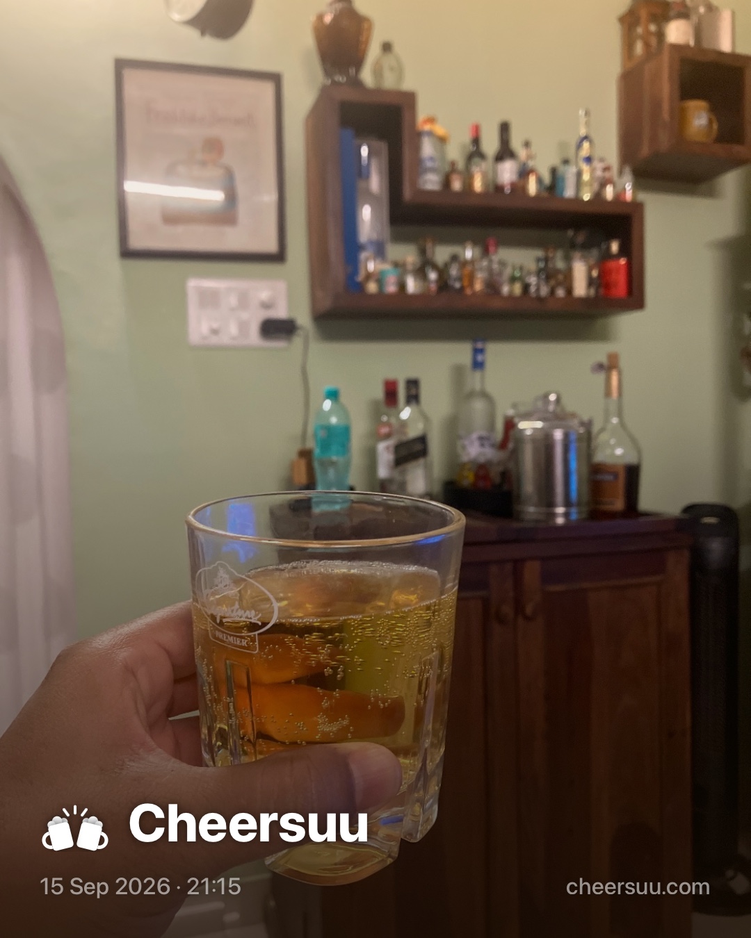 A Cheersuu