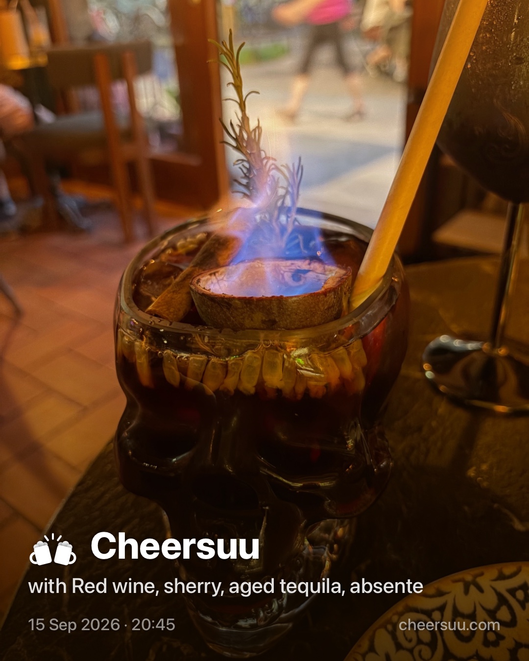 A Cheersuu