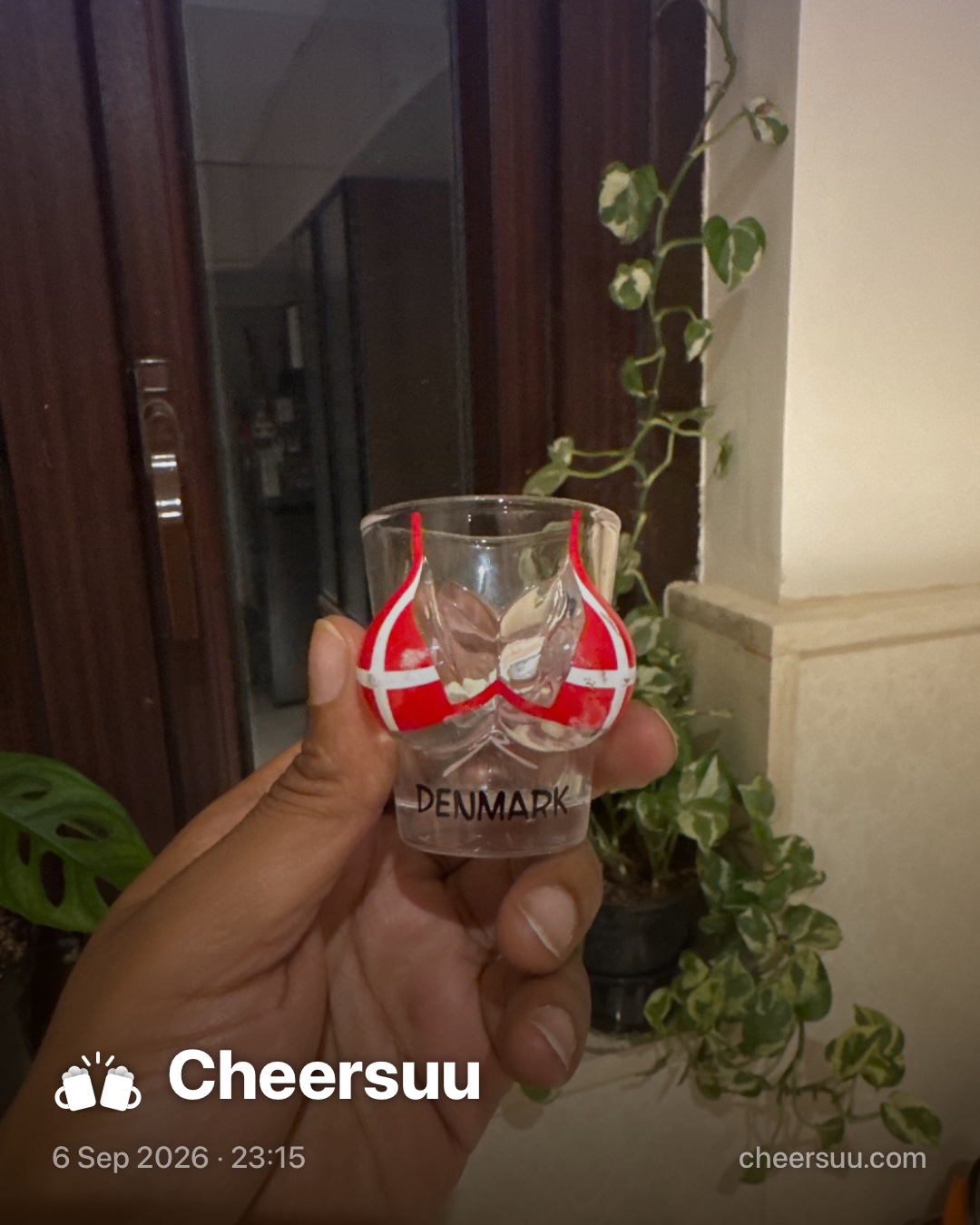 A Cheersuu