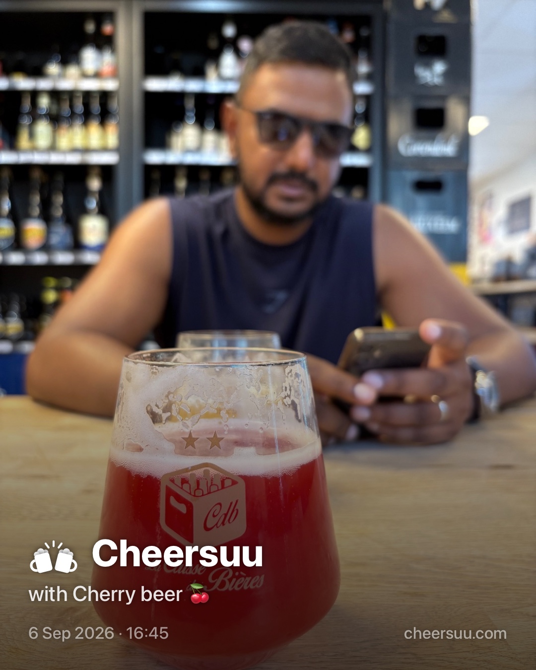 A Cheersuu