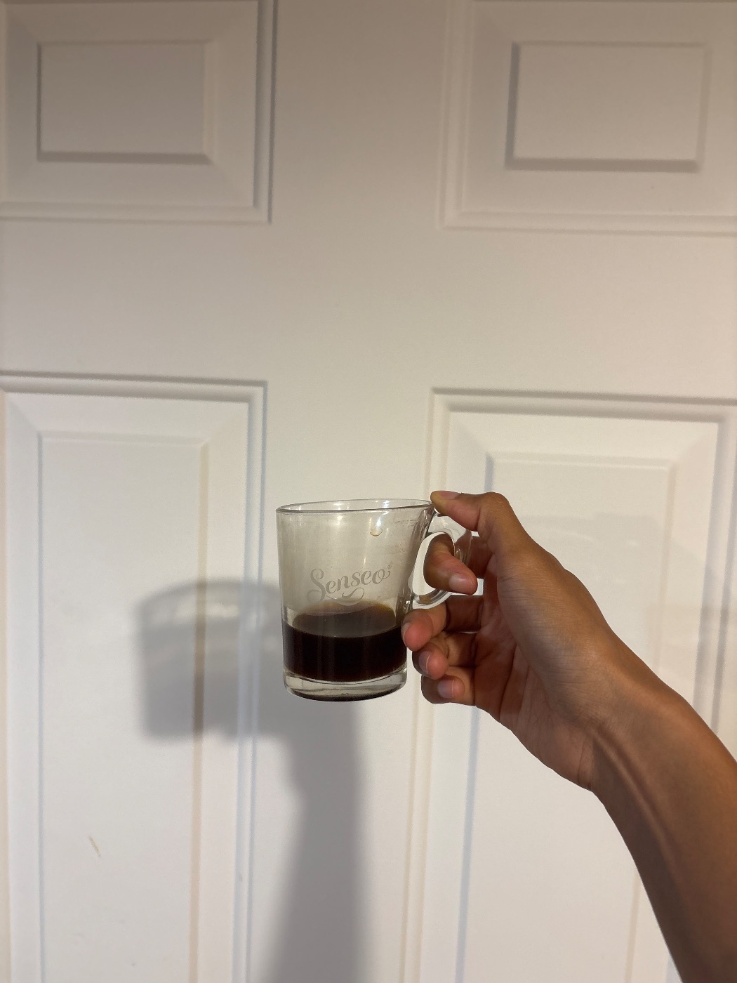 A Cheersuu from Paris, France